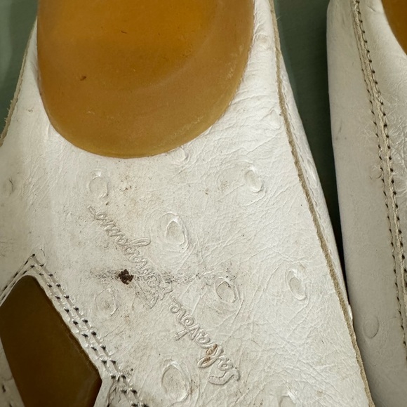 Salvatore Ferragamo Loafers - Picture 2 of 10